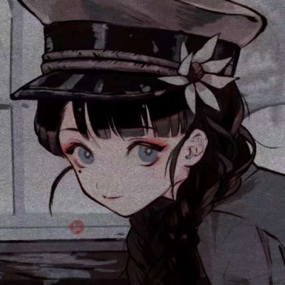 兽设花海场景绘制Furry群